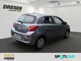 Mitsubishi Space Star Edition Klima el.SP teilb.Rücksb MP3  - Mitsubishi Space Star in Krefeld