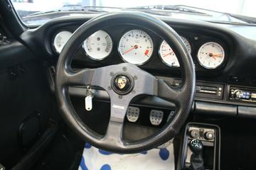 1984 Porsche 911 URMODELL 缩略图 12