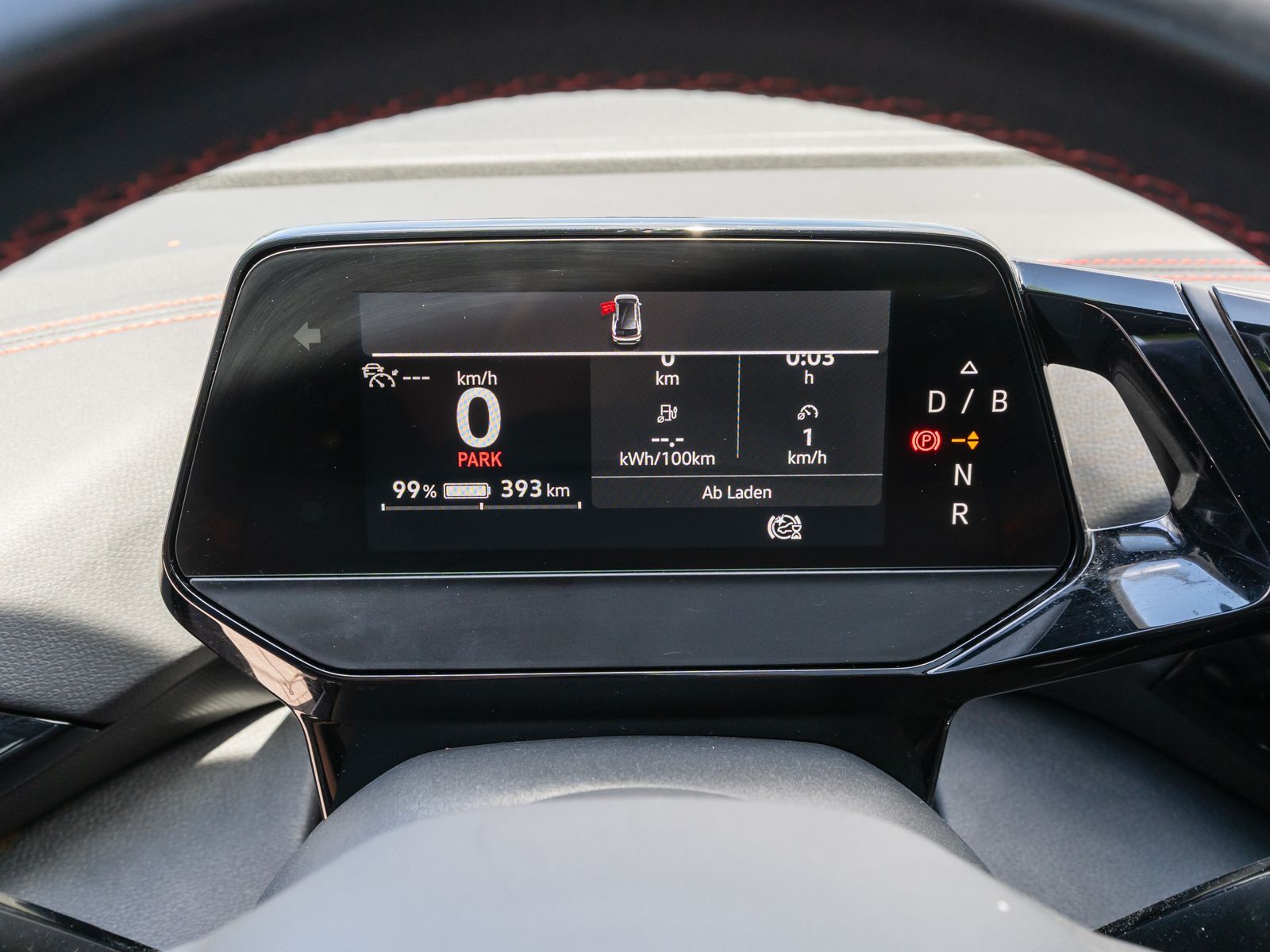 Volkswagen ID.4 - Bild 17