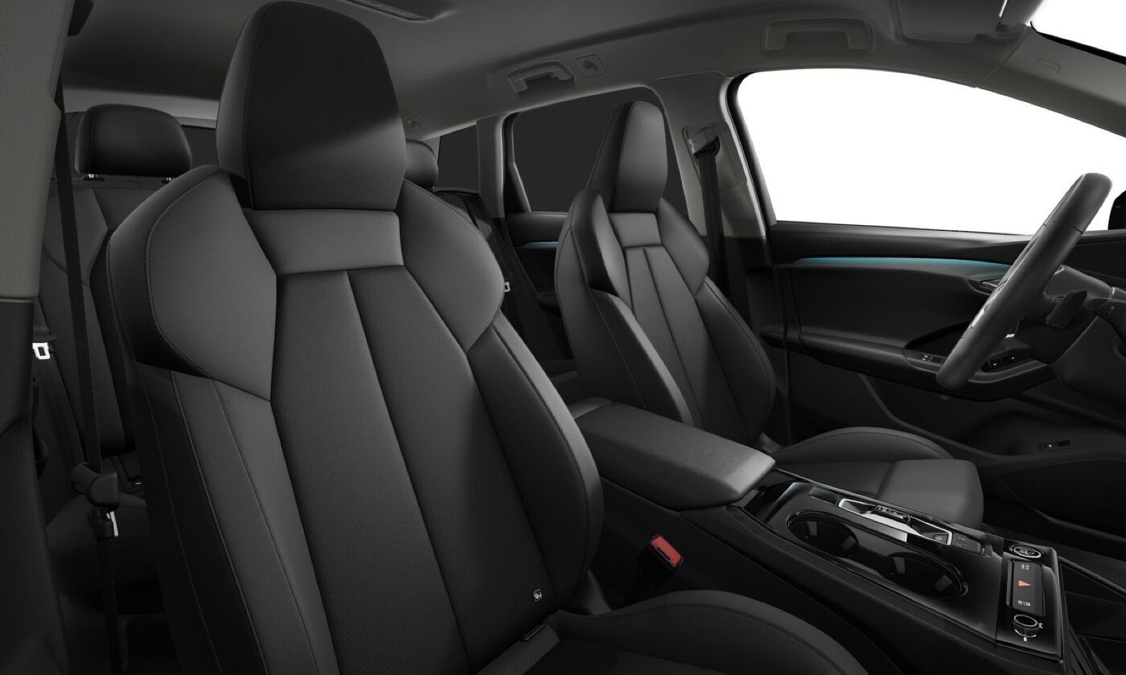 Audi Q6 e-tron - Bild 5