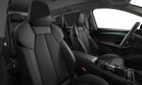 Audi Q6 e-tron - Vorschau Bild 5