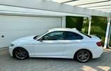 BMW M235i Coupé - Aut. Led. Navi Prof.  - BMW M-Modelle in München