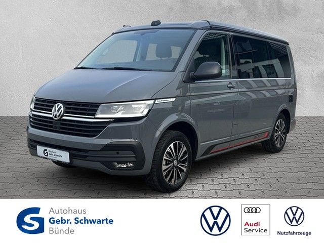 Volkswagen T6 California 2.0TDI DSG Coast Edition Navi+Stan