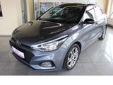 Hyundai i20 YES! Plus,Navi,Sitzheizung,Klimaautomatic,To - Hyundai i20 YES!-Plus