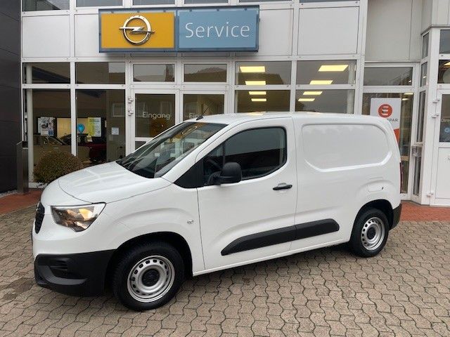 Opel Combo E Cargo Selection