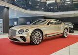 Bentley Continental GT W12 MULLINER ULTIMATE NAIM ACC  - Bentley: Mulliner