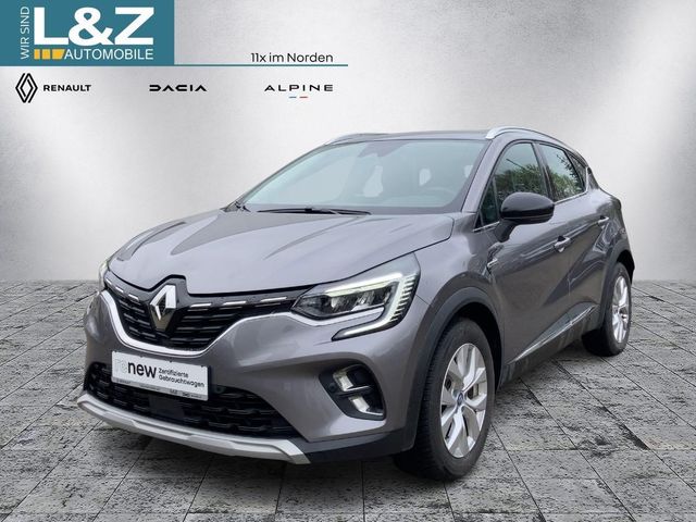 Renault Captur Intens Plug-in Hybrid *Standort Malente*