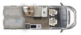 Eura Mobil VAN 635 HB, AKTIONSPREIS, Automatik, 140 PS - Eura Mobil A 635