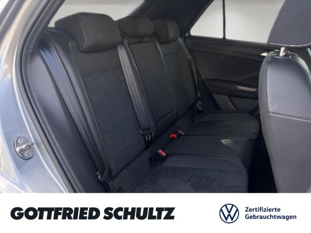 Volkswagen T-Roc - Bild 9
