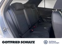 Volkswagen T-Roc - Vorschau Bild 9