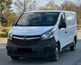 Opel Vivaro B L1H1 - Opel Vivaro Gebrauchtwagen in Frankfurt