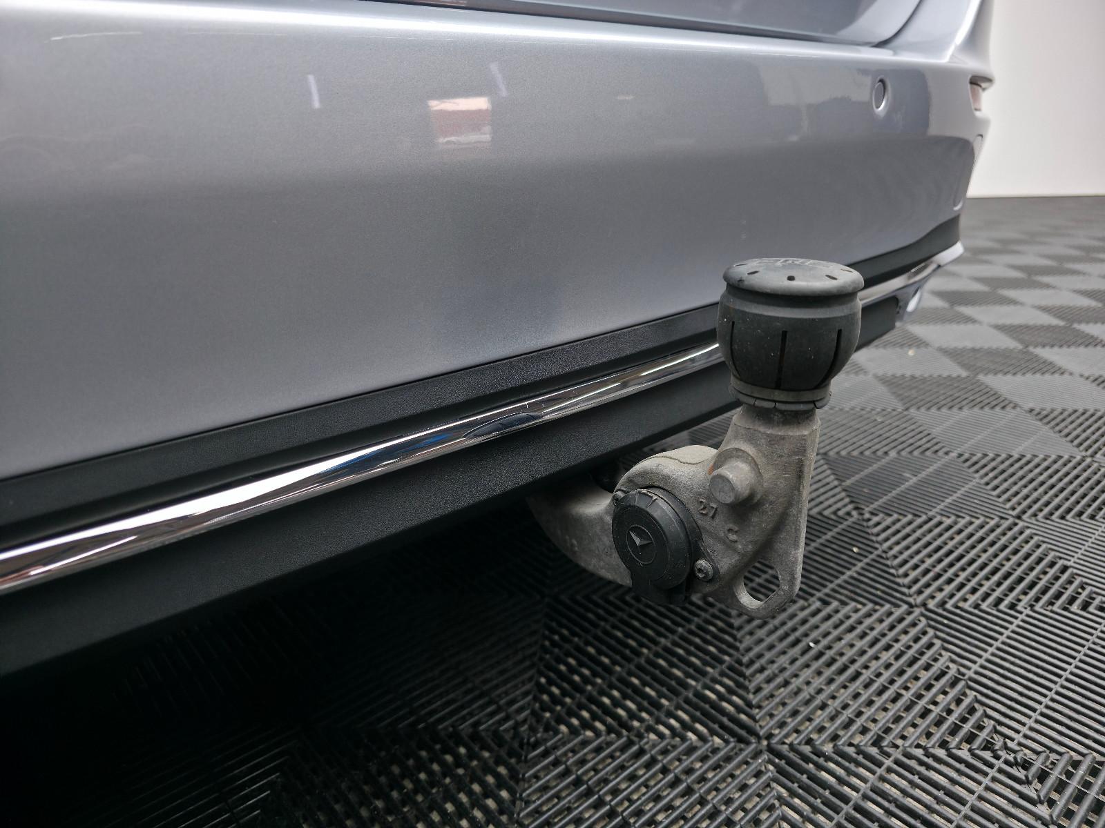 Mercedes-Benz C-Class d T Avantgarde AHK MBUX SHZ RFK LED ACC, миниатюра 21