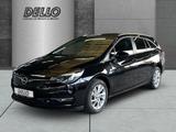 Opel Astra ST Business Edition 1.5 D Navi Temp PDCv+h - Opel Astra: Business Edition