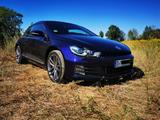 Volkswagen Scirocco 1.4 TSI BlueMotion Technology ALLST... - VW Scirocco Gebrauchtwagen in Berlin