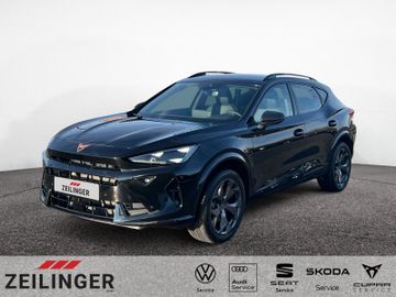 Cupra Leasingangebot: Cupra Formentor eTSI DSG|ACC|LED|FULL-LINK|SHZ|EINPARK