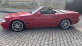 Mercedes-Benz Mercedes Sl 300  r129 - Mercedes-Benz SL 300: R129