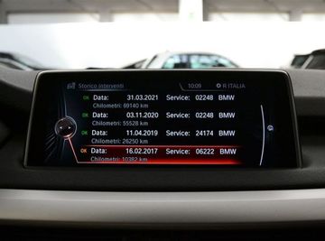 BMW X5 - 10