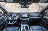 Ford Explorer ST 4X4 ACC AHK NAV B&O 360° TOTW PANO - Ford Explorer mit Benzin-Antrieb: Allradantrieb, Geländewagen