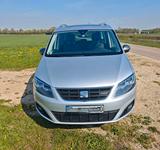 Seat Alhambra 2.0 TDI St.&St. 135kW FR-Line 4Driv... - Seat Alhambra: 2.0