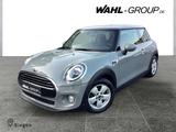 MINI Cooper SALT *NAVI*PARK-PILOT*ALU* - gebrauchte Kleinwagen in Siegen