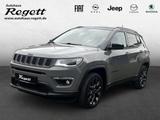 Jeep Compass S Plug-In Hybrid 4WD*AHK-abnehmbar*Navi* - Jeep Compass Plug-in Hybrid (PHEV) Gebrauchtwagen