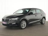 Skoda Scala Clever Kamera|LED|CarPlay|Kessy|Tempomat - Skoda Scala: Clever