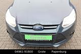 Ford Focus 1,6TDCi Edition Kombi 16Z AHK - Ford Focus: 16 Tdci