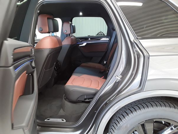 Volkswagen Touareg - Bild 7