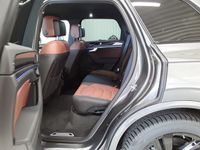 Volkswagen Touareg - Vorschau Bild 7