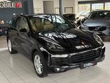 Porsche Cayenne Diesel Inspektion neu - Porsche Cayenne mit Diesel-Antrieb: Geländewagen