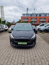 Ford S-Max - 2
