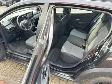 Dacia Sandero TCe90 CVT Stepway Extreme | Allwetter