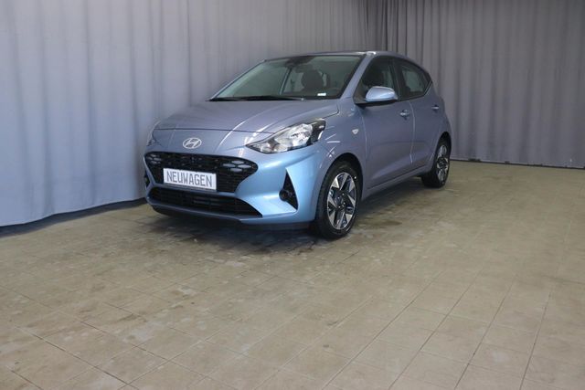 Hyundai i10 Comfort 1.2 5MT 62kW MEGA PREIS !  5 Jahr...