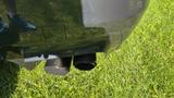 BMW M5 PERFORMACE, 695 PS, MOTORREVISION, LEDER UVM - graue BMW M5