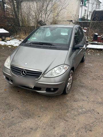 Mercedes-Benz Mercedes Benz w169 A klasse Diesel A180CDI...