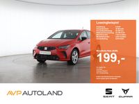 Seat Ibiza - Vorschau Bild 1