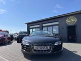 Audi R8 Spyder 5.2 FSI quattro - gebrauchte Audi R8 aus dem Jahr 2012