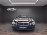 Mercedes-Benz E 55 AMG - Mercedes-Benz E55