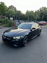 BMW 3er Mpaket - BMW: Mp3