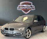 BMW 318i Touring Sport Line - BMW 318: Partikelfilter