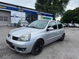 Renault CLIO/CAMPUS/2.HAND/KLIMA/TÜV-07-2026/SERV.-NEU - Renault Clio: 07