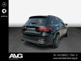 Mercedes-Benz Mercedes-AMG GLC 43 4M AHK/PANO/360/BUR/NIGHT - Mercedes-Benz GLC 43 AMG in Stuttgart