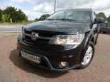 Fiat Freemont 2.0 16V Multijet 170 PS MY FREEMONT - Fiat Freemont mit Diesel-Antrieb