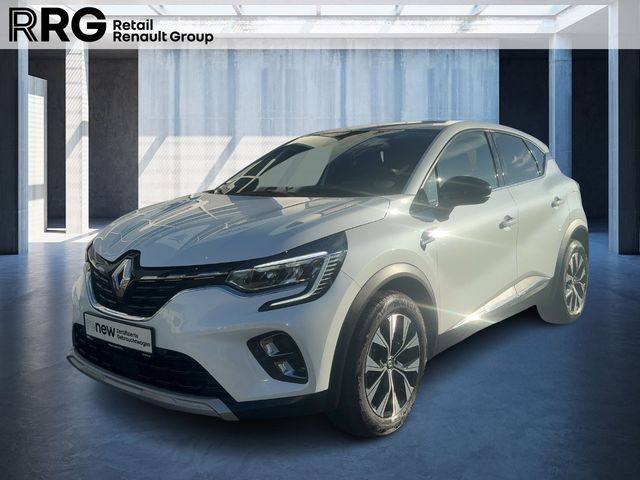 Renault Captur TECHNO E-TECH Plug-in HYBRID 160