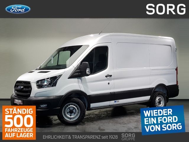 Ford Transit 350L2-Basis Kasten-LKW Kühlumbau*NEU*