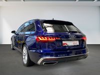Audi A4 - Vorschau Bild 14