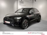 Audi Q5 40 TDI Quattro S Line S tronic - Audi Q5: Limousine
