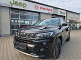 Jeep Compass S Mild-Hybrid FWD - Jeep Compass Tageszulassungen