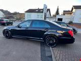 Mercedes-Benz Klasse Lim. S 63 AMG L/Voll Voll - Mercedes-Benz S 63 AMG Gebrauchtwagen