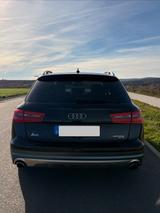 Audi A6 Allroad 3.0 TDI quattro 230kW tiptronic - - gebrauchte Audi A6 Allroad aus dem Jahr 2014